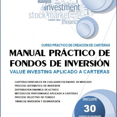 manual práctico de fondos de inversión